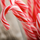 Illustration for article titled The Origin of the Candy Cane